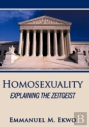 Homosexuality