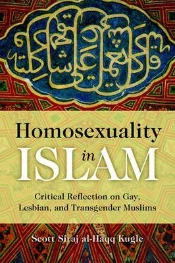 Homosexuality In Islam