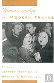 Homosexuality In Modern France