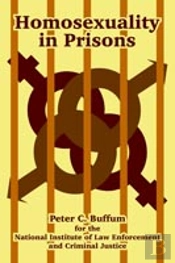 Homosexuality In Prisons