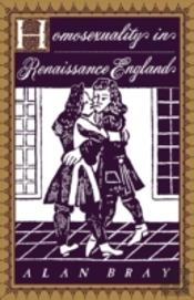 Homosexuality In Renaissance England