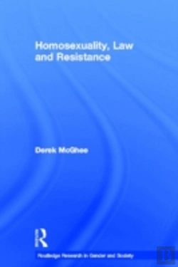 Bertrand.pt - Homosexuality, Law And Resistance