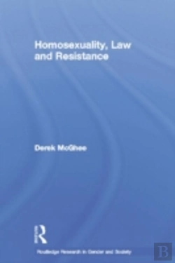 Bertrand.pt - Homosexuality, Law And Resistance
