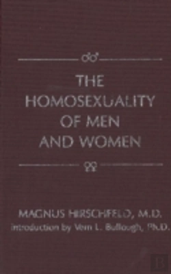 Bertrand.pt - Homosexuality Of Men And Women