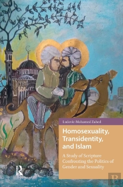 Bertrand.pt - Homosexuality, Transidentity, And Islam