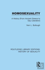 Homosexuality