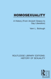 Homosexuality