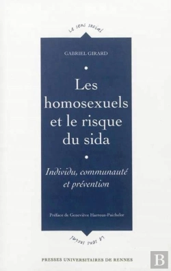 Bertrand.pt - Homosexuels Et Le Risque Du Sida