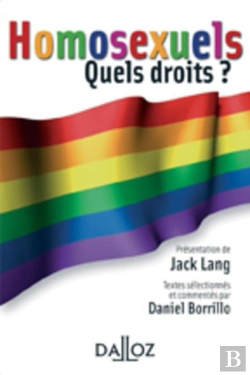Bertrand.pt - Homosexuels, Quels Droits ?