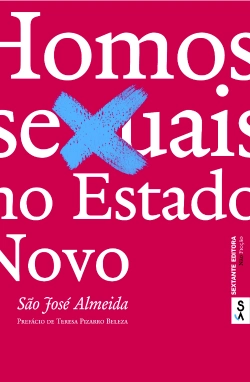 Bertrand.pt - Homossexuais no Estado Novo