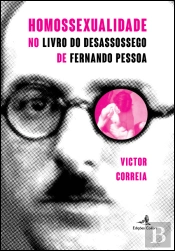 Homossexualidade no Livro do Desassossego de Fernando Pessoa