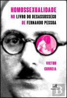 Homossexualidade no Livro do Desassossego de Fernando Pessoa