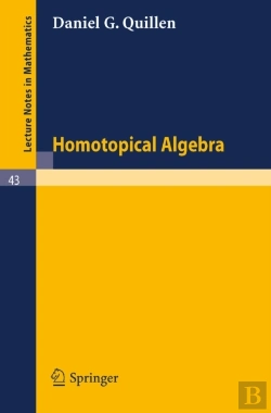 Bertrand.pt - Homotopical Algebra