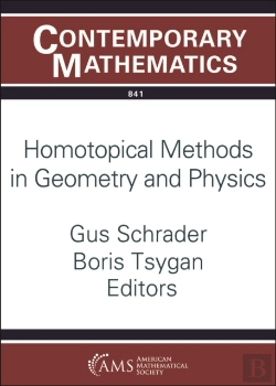 Bertrand.pt - Homotopical Methods In Geometry And Physics