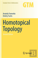 Homotopical Topology