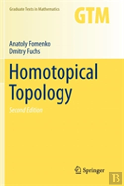 Bertrand.pt - Homotopical Topology