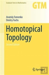 Homotopical Topology