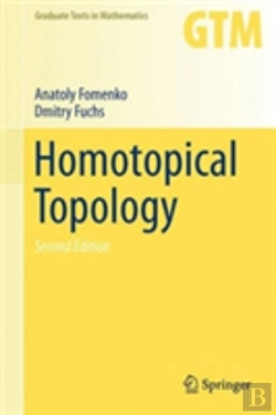 Bertrand.pt - Homotopical Topology