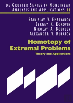 Bertrand.pt - Homotopy Of Extremal Problems
