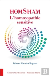 Homsham - L'Homeopathie Sensitive