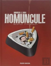 Homuncule