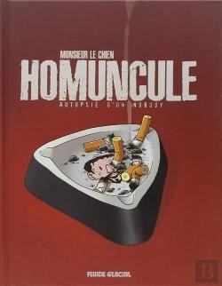 Bertrand.pt - Homuncule