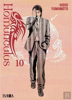 Bertrand.pt - Homunculus 10
