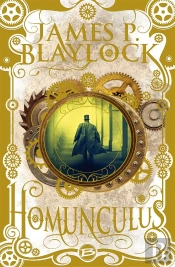 Homunculus