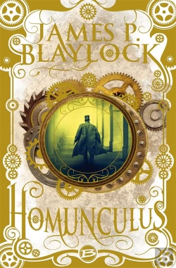 Bertrand.pt - Homunculus