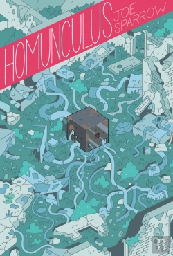 Bertrand.pt - Homunculus