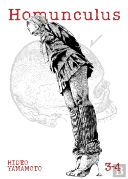 Bertrand.pt - Homunculus (Omnibus) Vol. 3-4
