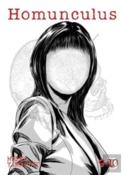Homunculus (Omnibus) Vol. 9-10