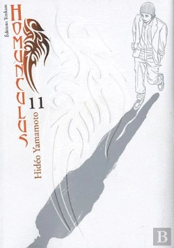 Bertrand.pt - Homunculus T.11