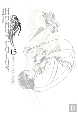Bertrand.pt - Homunculus T.15