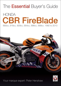 Bertrand.pt - Honda Cbr Fireblade