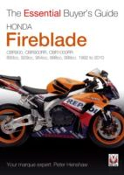 Bertrand.pt - Honda Cbr Fireblade