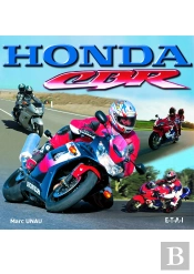 Honda Cbr, Les Sportives Emblématiques