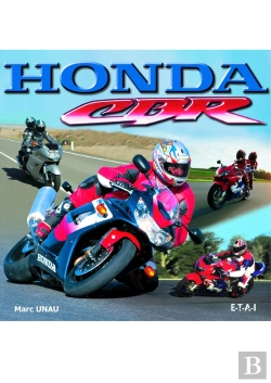 Bertrand.pt - Honda Cbr, Les Sportives Emblématiques