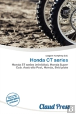 Bertrand.pt - Honda Ct Series