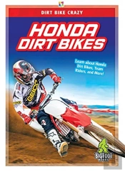 Honda Dirt Bikes