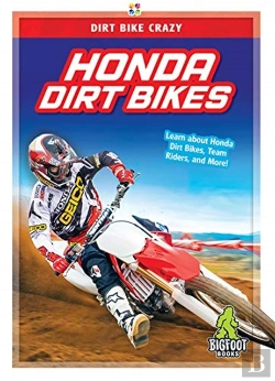 Bertrand.pt - Honda Dirt Bikes
