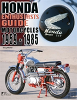 Bertrand.pt - Honda Enthusiasts Guide - Motorcycles 1959-1985