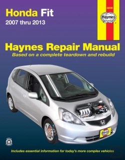 Bertrand.pt - Honda Fit