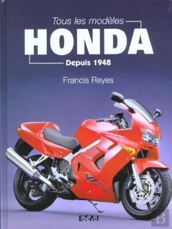 Bertrand.pt - Honda