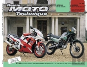 Honda Suzuki