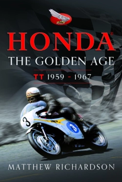 Bertrand.pt - Honda: The Golden Age