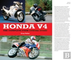 Bertrand.pt - Honda V4