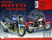 Honda Vt 125 C/C2 Shadow ; Kawasaki Zr-7