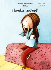 Hondar Zakuak (Tristura)