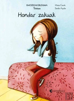 Bertrand.pt - Hondar Zakuak (Tristura)